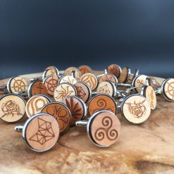 Boutons de manchettes