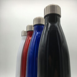 Bouteille isotherme personnalisable