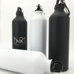 Gourde alu personnalisable